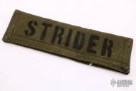 14" Strider Velcro Case