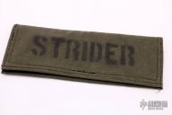 15" Strider Velcro Case