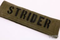 14" Strider Velcro Case