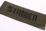 15" Strider Velcro Case