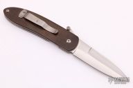 Top Toggle Linerlock