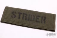 15" Strider Velcro Case