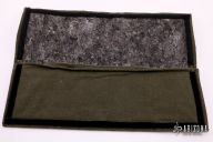 15" Strider Velcro Case