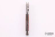 Kris Dagger Linerlock - Prototype