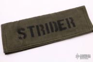 15" Strider Velcro Case