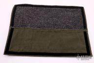 15" Strider Velcro Case