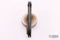 Damascus Integral Druid Flipper 