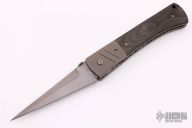 Dagger Linerlock