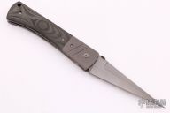 Dagger Linerlock