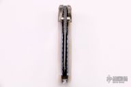  Damascus Mokume and Pearl Auto