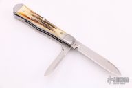 TB2011 Coffin Jack - Stag 