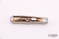 TB2011 Coffin Jack - Stag 