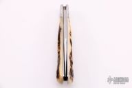  TB2012 Lanny's Clip - Stag