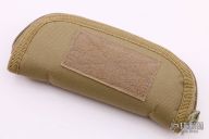 Curze Flipper - Damasteel