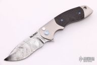 JV Gemini 3 - Damasteel