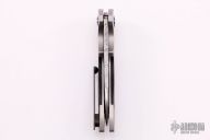 JV Gemini 3 - Damasteel