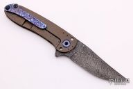  Tailwhip V2 Bowie - Damascus