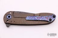  Tailwhip V2 Bowie - Damascus