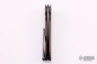  Tailwhip V2 Bowie - Damascus