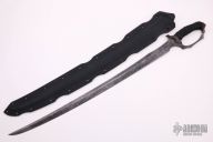 The D’Capitan: Sabre