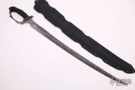 The D’Capitan: Sabre