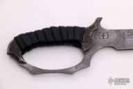 The D’Capitan: Sabre