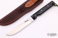  Model 10-5 Salt Fisherman and Household Utility