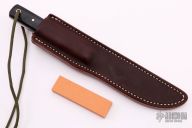  Model 10-5 Salt Fisherman and Household Utility