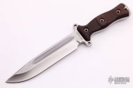 Hog Gemini - Competition Finish