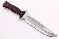 Hog Gemini - Competition Finish