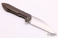 Druid Integral Flipper