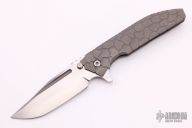 Snafu Integral Flipper