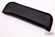 Bunka - Explosion Pattern Damascus and Mango