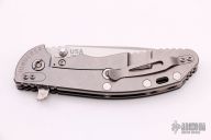 XM-24 Flipper - Tri-Way Pivot