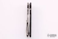 XM-24 Flipper - Tri-Way Pivot