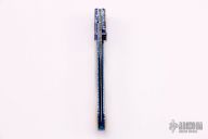 Damascus and MOP Linerlock