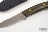 K-DP - Drop Point Hunter