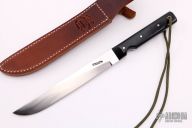  Model 10-7 Salt Fisherman and Household Utility