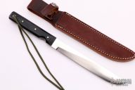  Model 10-7 Salt Fisherman and Household Utility