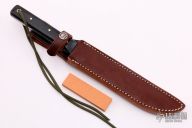  Model 10-7 Salt Fisherman and Household Utility