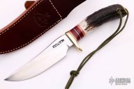 Model 27 "Trailblazer"