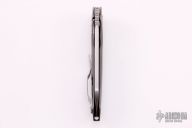  C238TIP Rassenti Paysan Integral Frame Lock Knife