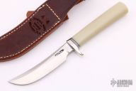 Modle 4-4.5" Small Game Skinner - NASA G-10