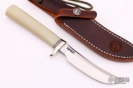 Modle 4-4.5" Small Game Skinner - NASA G-10