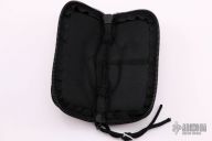 MSC Zippered case w/ Patch