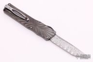  Twist Tighe OTF - DLC and Damasteel