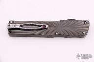  Twist Tighe OTF - DLC and Damasteel