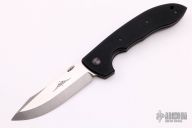 Custom CQC-8 - Banana Knife