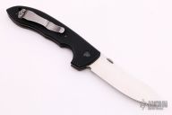 Custom CQC-8 - Banana Knife