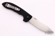 Custom CQC-8 - Banana Knife